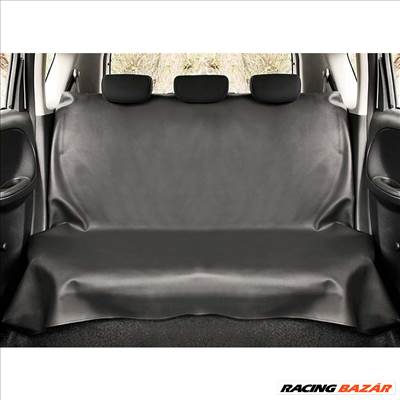 Vízálló ülésvédő a hátsó ülésekre (állat vagy csomagszállításhoz) CP10035