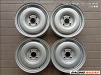 4x100 13" Volkswagen (Golf II) használt lemezfelni garnitúra (265)