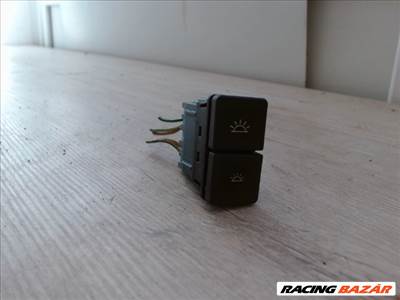 CITROEN XSARA PICASSO -04 Műszerfal fényerő szabályzó kapcsoló