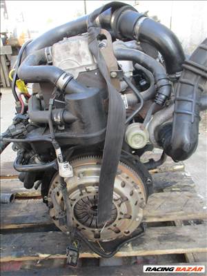 Ford Transit Connect Mk1 motor bhpa18tdci