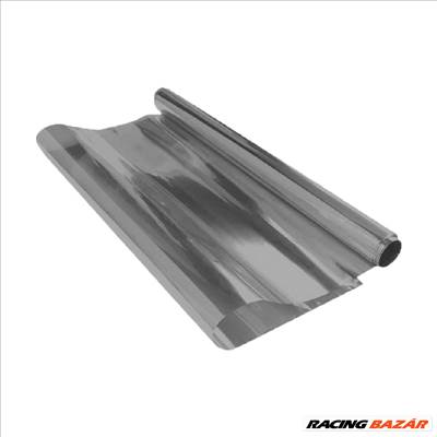 Ablakfólia 75x300cm világos fekete (Light Black) AM4695