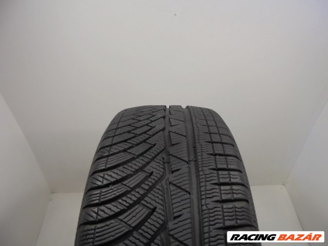 Michelin Pilot Alpin PA4 225/50 R18  1. kép