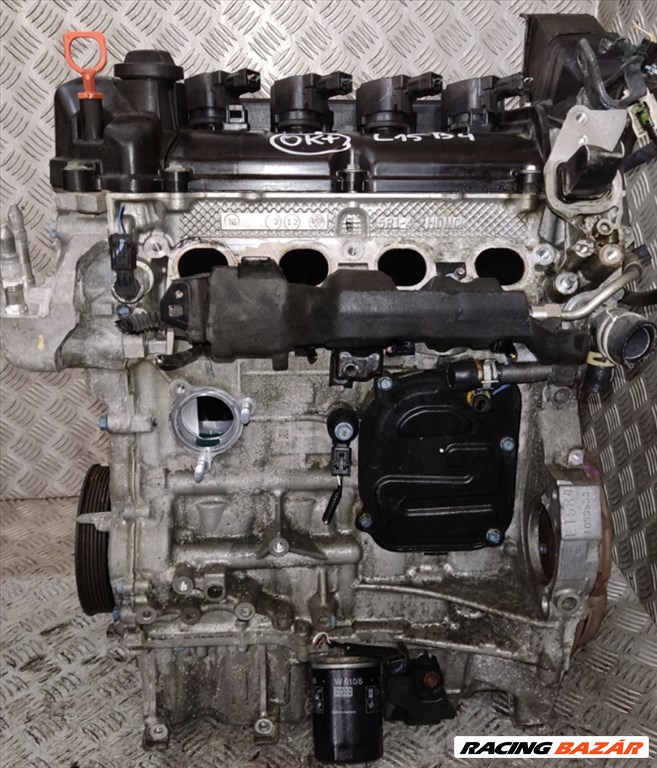 Honda HR-V II 1.5 i-VTEC L15B4 motor  1. kép
