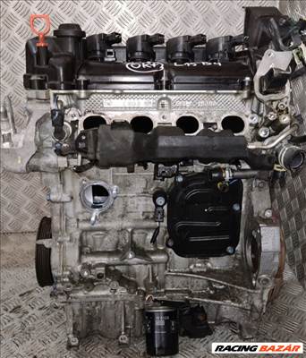 Honda HR-V II 1.5 i-VTEC L15B4 motor 