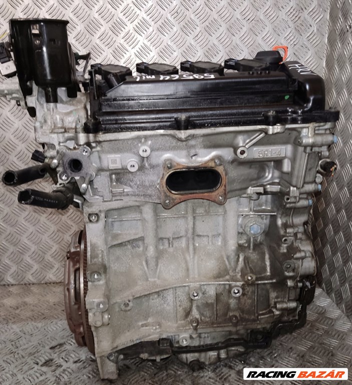 Honda HR-V II 1.5 i-VTEC L15B4 motor  2. kép