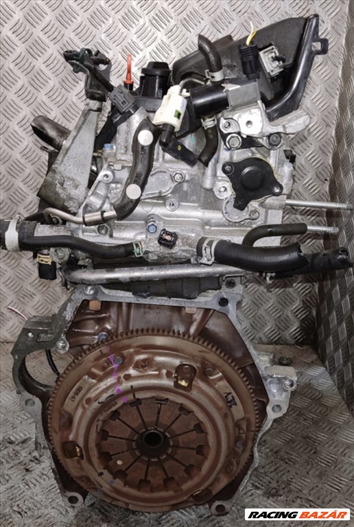 Honda HR-V II 1.5 i-VTEC L15B4 motor  3. kép