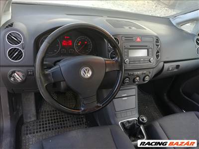 Volkswagen Golf Plus Golf plus légzsákszett