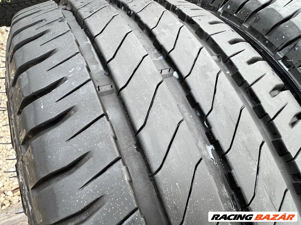 215/65 R16C Michelin Agilis 3 nyári gumi 7mm 2. kép