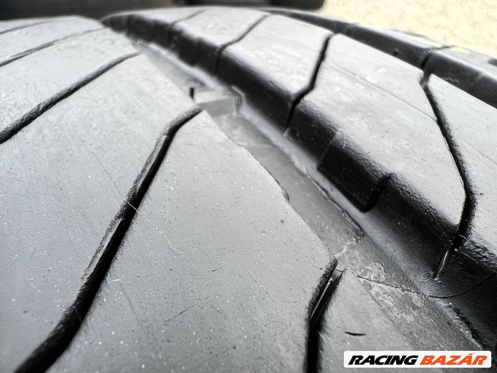 215/65 R16C Michelin Agilis 3 nyári gumi 7mm 4. kép