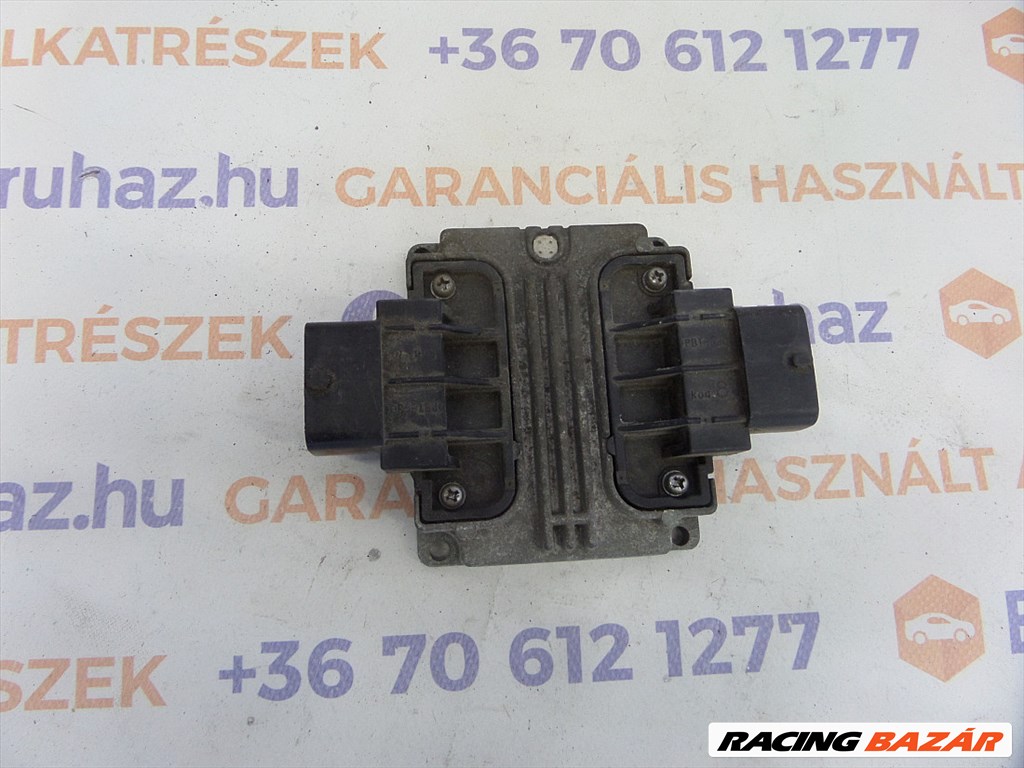 Ford Fiesta MK6 Eladó dízel benzines Robotváltó vezérlő ECU  1. kép