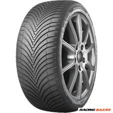 195/60 R 15 KUMHO SOLUS 4S HA32 (92V XL TL  4 évszakos gumi.)