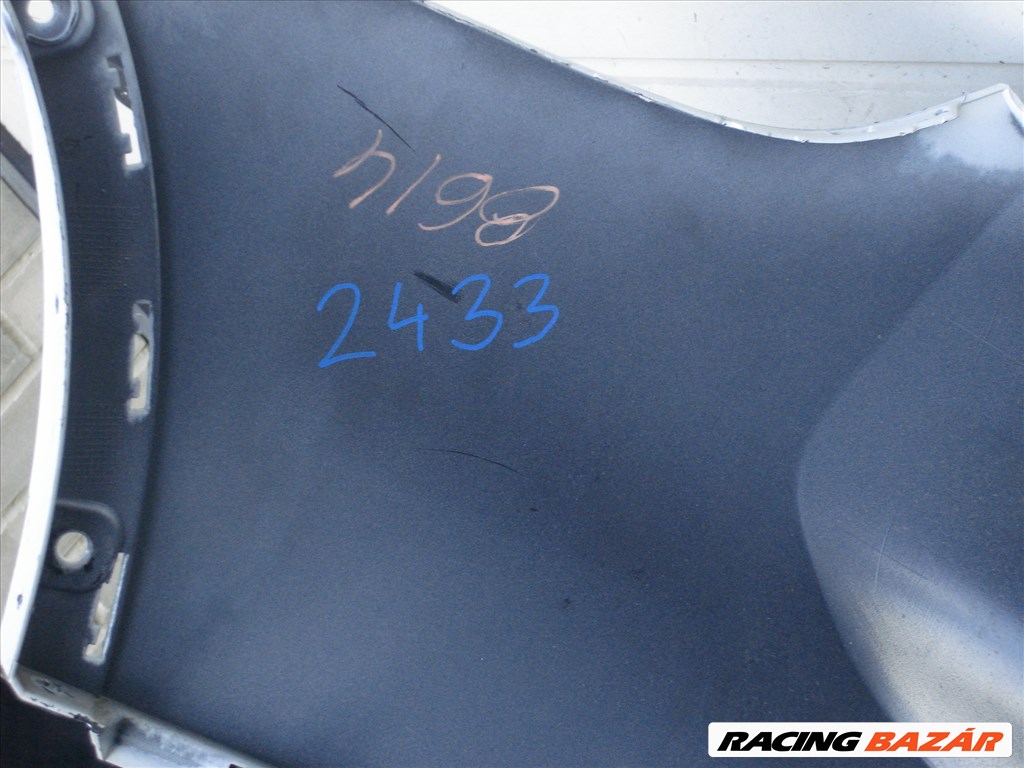 BMW X1 F48 radaros hátsó lökhárító 51127355260 2015-től 5. kép