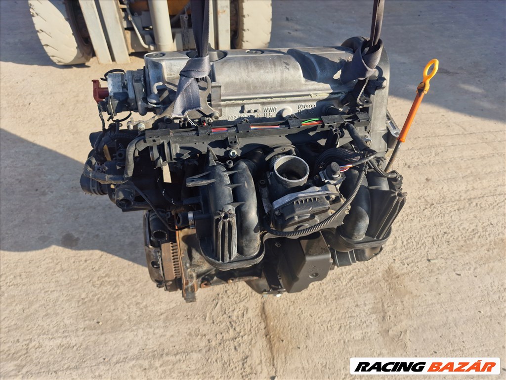  VW POLO 1.6 motor AEE 5. kép