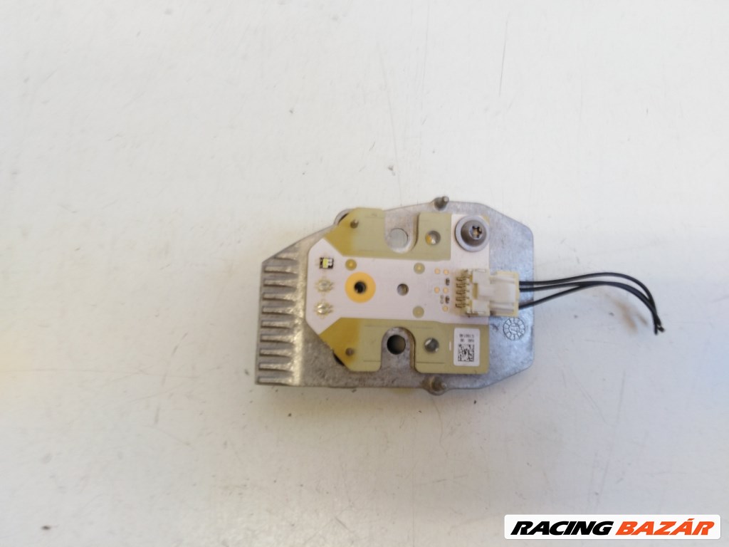 Renault Clio  fényszóró led modul MK10600654 2. kép