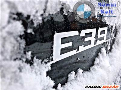 BMW E36 E39 E46 E60 E61 E90 E91 E92 oldal matrica, szélvédő matrica E39