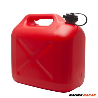 Üzemanyag kanna 10L 10891