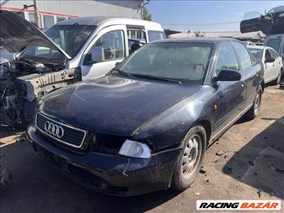 Audi A4 1.6 -AHL- bontott alkatrészei