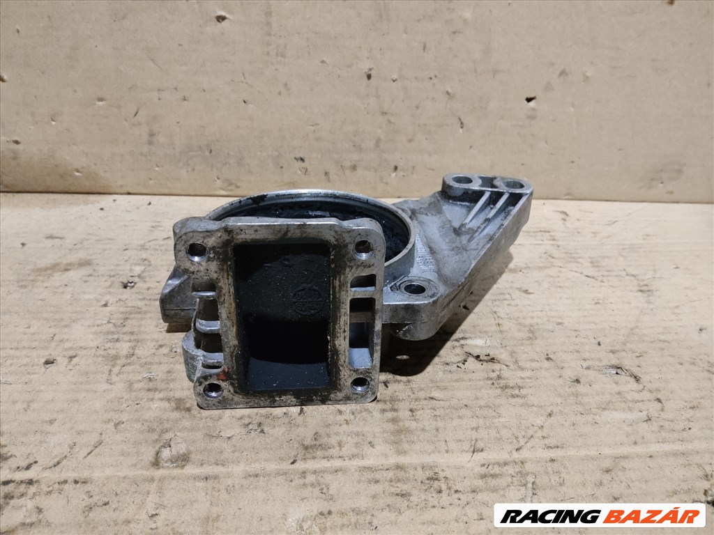 Alfa Romeo 159, Fiat Bravo 2007-2014 1,9 16v Diesel Egr szelep tartóbak a szívócsonkon 3. kép