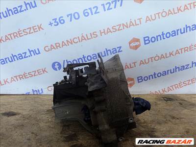 Ford Focus II MK2 2 Eladó bontott gyári 1.8 dízel 5 sebességes váltó, sebváltó