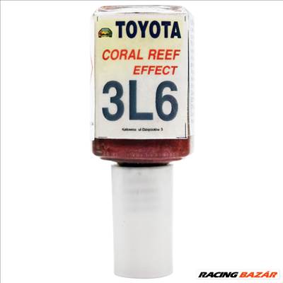Javítófesték Toyota Coral Reef Effect 3L6 Arasystem 10ml