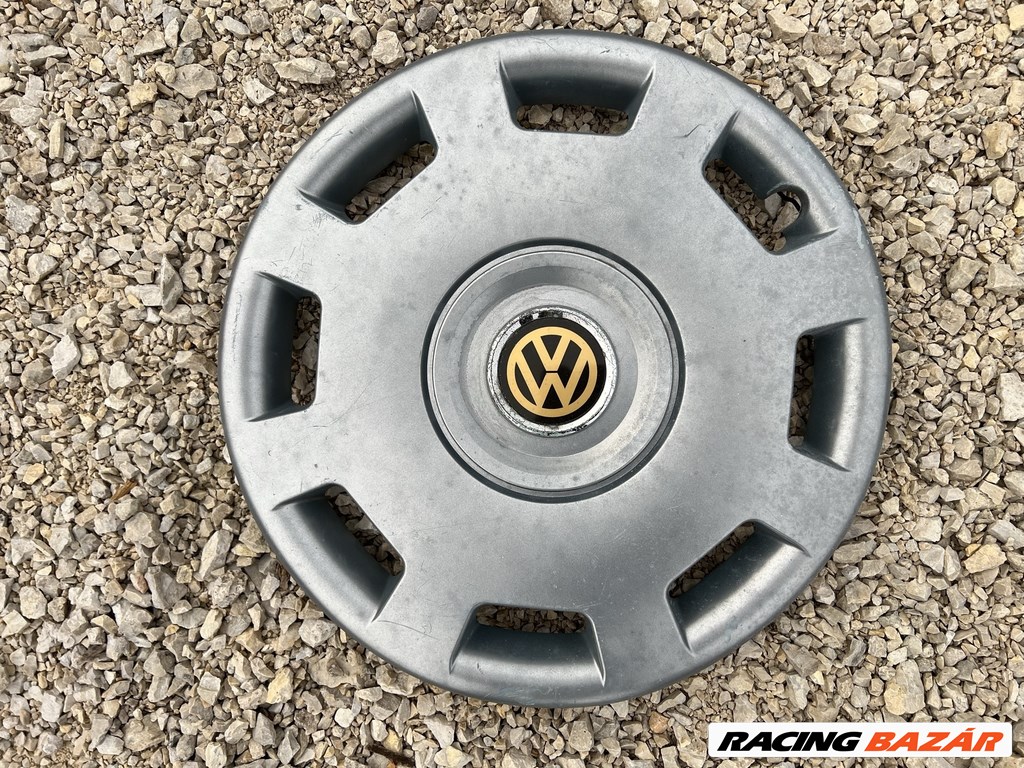 Volkswagen gyári 15" dísztárcsa 1. kép