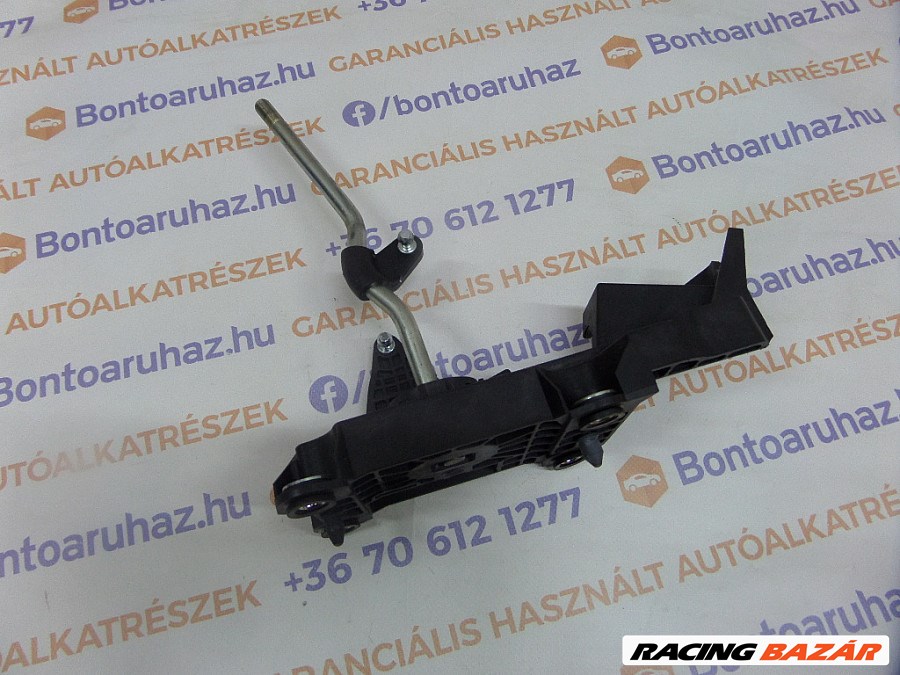 Ford Focus II MK2 2 Eladó Dízel benzines 5 sebességes váltókulissza 2. kép