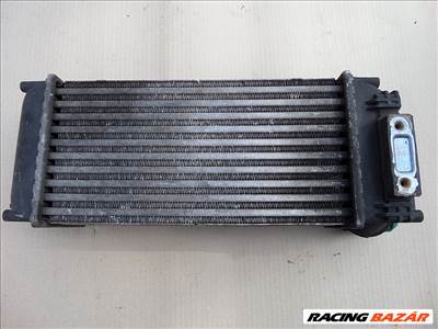 Peugeot 307 1.6 HDI cooler