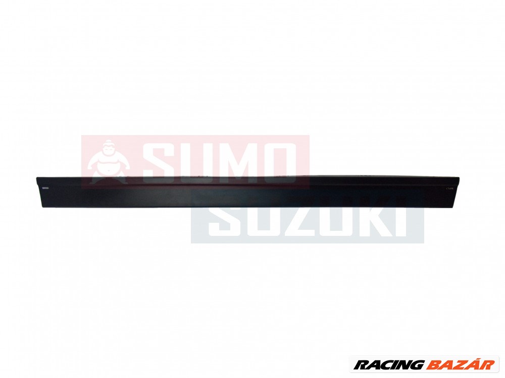 Suzuki Samurai SJ413 küszöb borítás középső gyári 77611-83021 1. kép
