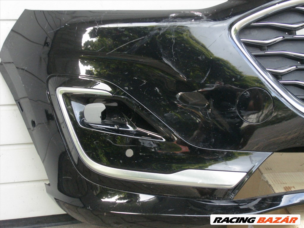 Ford Kuga Vignale radaros mosós első lökhárító LV4B-17F003 2020-tól 3. kép