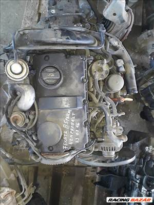 Volkswagen Passat B5 96-00 ATJ Motor