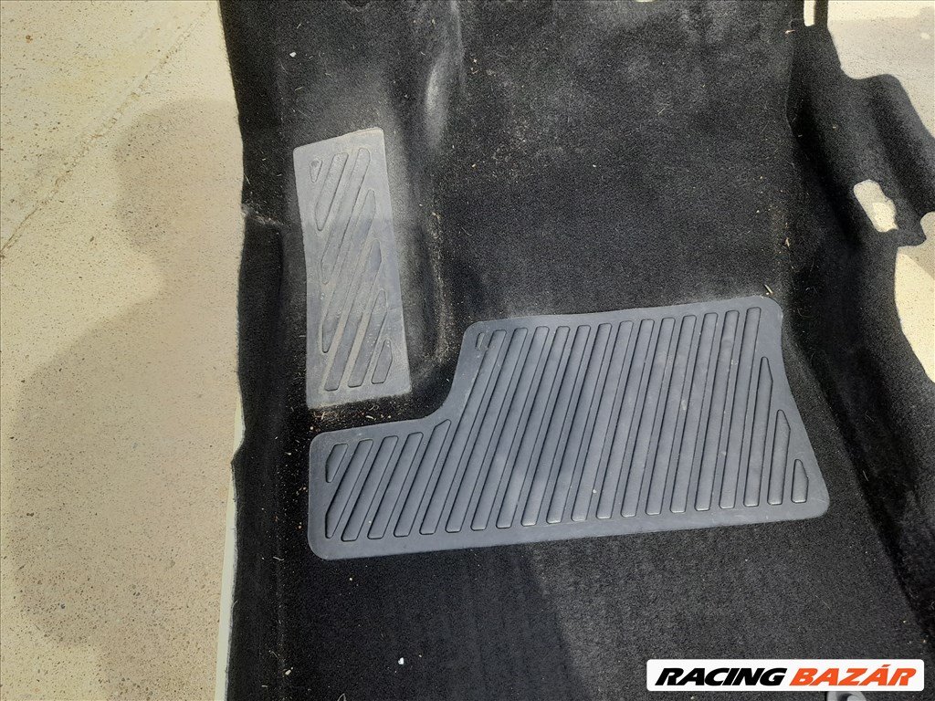 Opel meriva b padlókárpit padlószőnyeg  1. kép