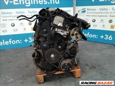 Peugeot/Citroen PSA 9HY 1,6 HDI  bontott motor