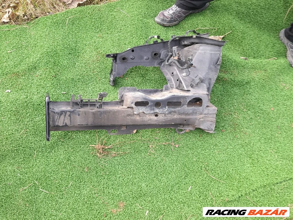 Opel Corsa D Jobb első Hossznyúlvány 1. kép
