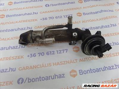 Ford Mondeo MK3 Eladó gyári, bontott 2,0 TDDI EGR hűtővel 