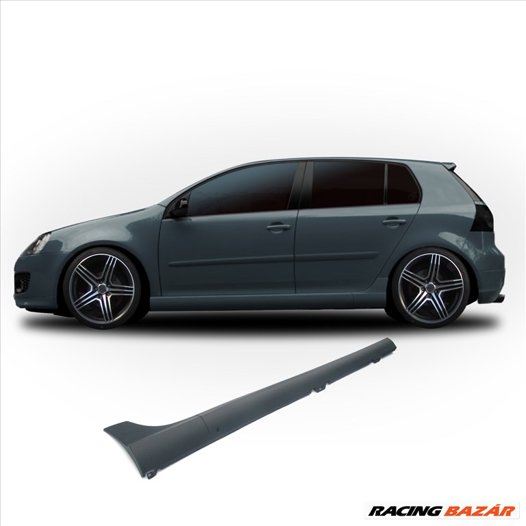 Volkswagen Golf MK 5 GTI Design Küszöbpár  20753 1. kép