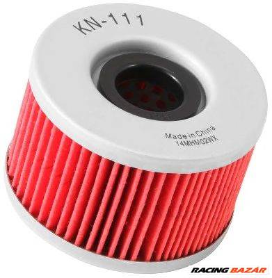 K&N Filters KN-111 - olajszűrő HONDA MOTORCYCLES