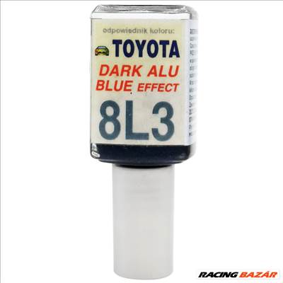 Javítófesték Toyota Dark Alu Blue Effect 8L3 Arasystem 10ml