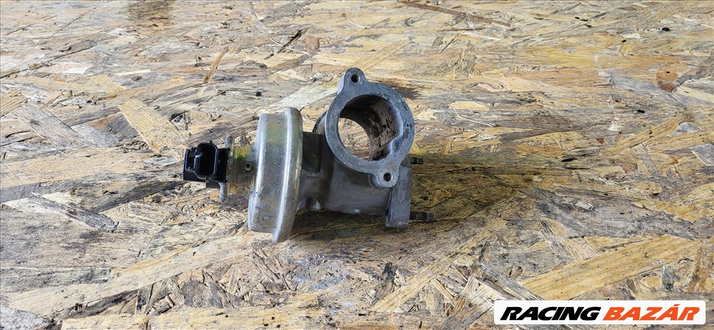 Ford transit Tranzit 00- 2.4 Vákuumos kipufogógáz EGR szelep 0069 5. kép