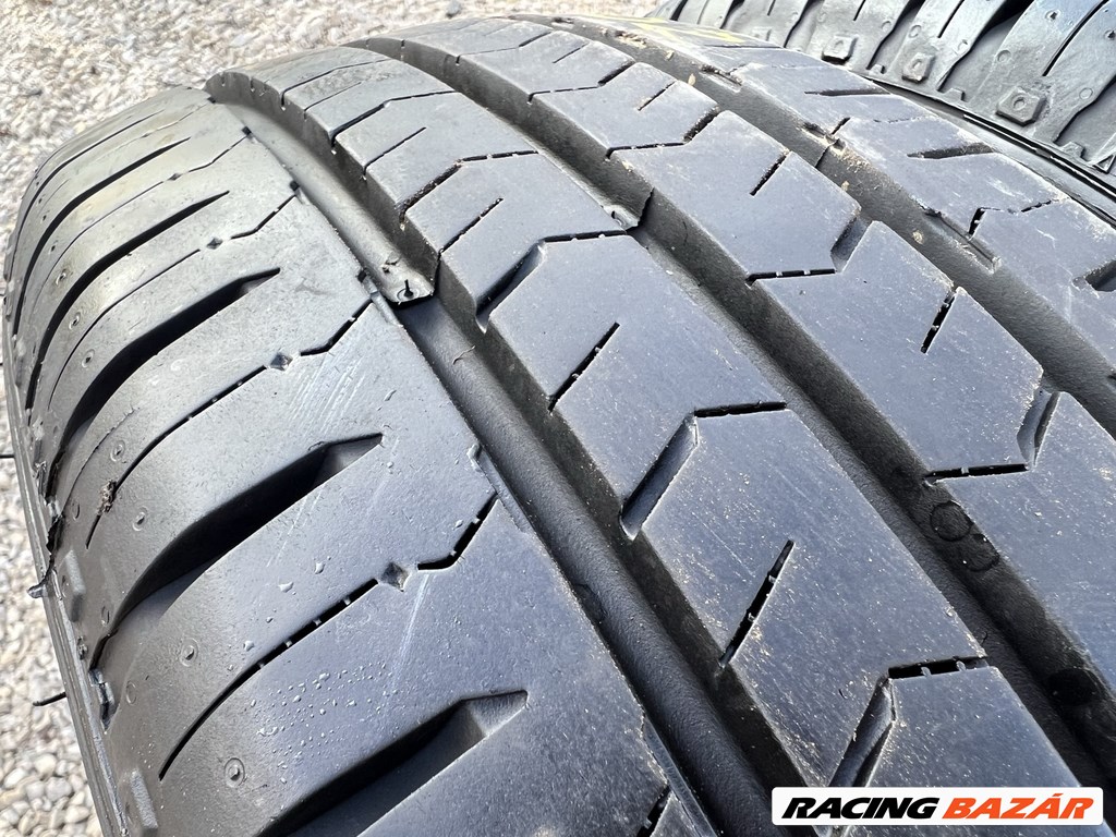 215/70 R15C Nexen Roadian CT8 nyári gumi 9mm 2. kép