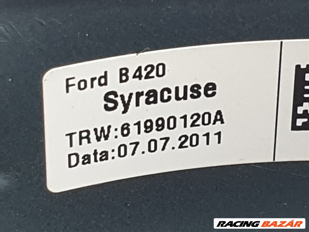 505572 Ford KA, 2011, Kormány 9. kép
