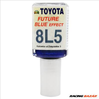 Javítófesték Toyota Future Blue effect 8L5 Arasystem 10ml