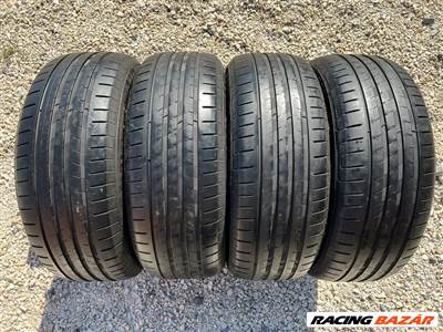 215/60 R16 Vredestein Sportrac 5 nyári gumi 5mm