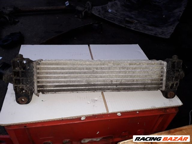 Ford Mondeo Mk3 2.0 16V TDCI Intercooler 1. kép