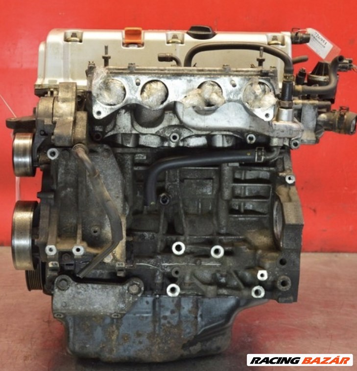 Honda Accord (7th gen) 2.0i -VTEC K20Z2 motor  1. kép