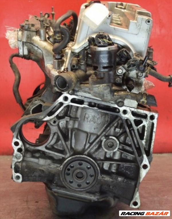 Honda Accord (7th gen) 2.0i -VTEC K20Z2 motor  2. kép