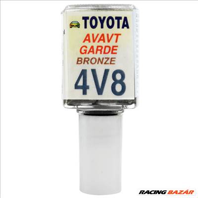 Javítófesték Toyota Avavt Garde Bronze 4V8 Arasystem 10ml