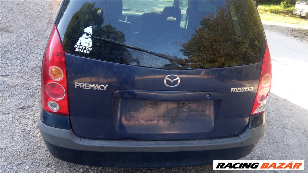 Mazda Premacy (CP) bontott alkatrészei 1. kép