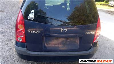 Mazda Premacy (CP) bontott alkatrészei