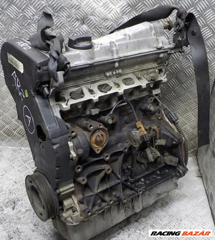 Volkswagen Golf IV 1.8T 20V ARZ motor  1. kép