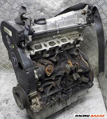 Volkswagen Golf IV 1.8T 20V ARZ motor 